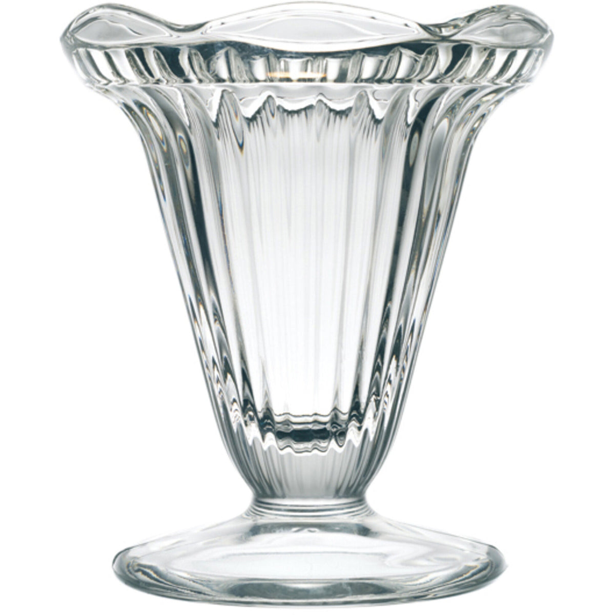 La Rochère Cadette isglas i glas, sæt med 6 stk.
