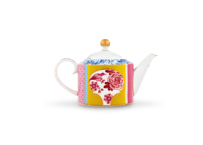 Se billigt tilbud på Teapot Small Royal 900ml! Udsalg på Pip Studio - Køb nu! Hurtig levering, billig fragt. Varenummer: CADEC-51.005.040. Spar op til 61%.