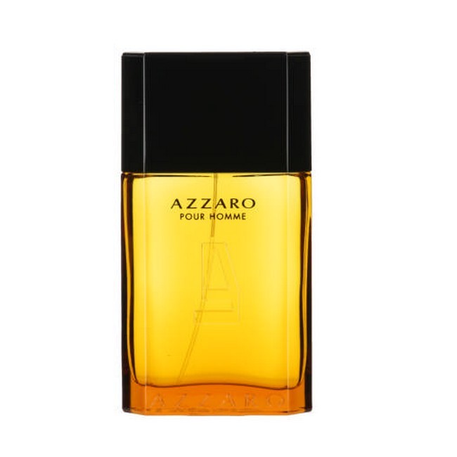 Azzaro Pour Homme eau de toilette, 100 ml flaske
