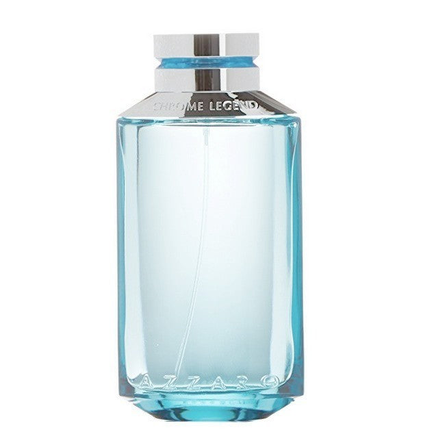 Flaske med Azzaro Chrome Legend eau de toilette, 75 ml