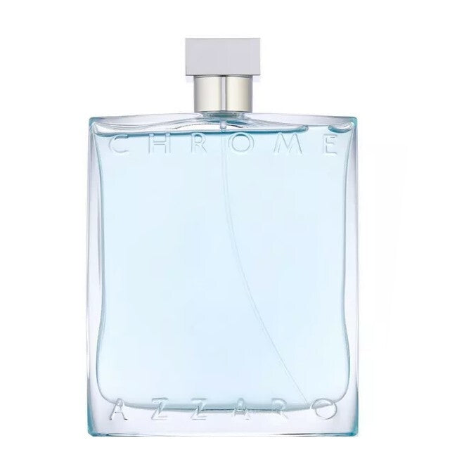Azzaro Chrome Pour Homme eau de toilette spray, 200 ml