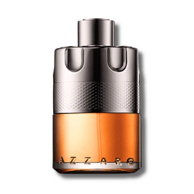 Azzaro Wanted by Night eau de parfum til mænd, 100 ml