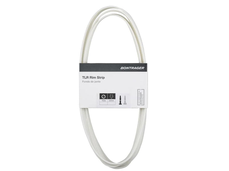 Se Bontrager TLR - Fælgbånd 700c x 21mm ✔ Kæmpe udvalg i  Bontrager ✔ Hurtig levering: 1 - 2 Hverdage samt billig fragt - Varenummer: CKP-601479813483 og barcode / Ean: &