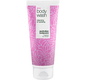 Se Australian Bodycare B12 Body Wash 200ml. ✔ Kæmpe udvalg i Australian Bodycare - Køb online på udsalg og tilbud lige nu ✔ Lav fragtpris og hurtig levering - Varenummer: Helsegrossisten-57728 og 5709455019760 på lager - Udsalg på Personlig pleje > Bodyshampoo > Australian Bodycare Store besparelser – op til 77% - Shop over 2.281 kendte mærker på udsalg