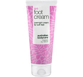 Se Australian Bodycare B12 Foot Cream 100ml. ✔ Kæmpe udvalg i Australian Bodycare - Køb online på udsalg og tilbud lige nu ✔ Lav fragtpris og hurtig levering - Varenummer: Helsegrossisten-57726 og 5709455020162 på lager - Udsalg på Personlig pleje > Fodcreme > Australian Bodycare Spar stort – op til 71% - Over 2.739 kendte mærker på stort udsalg