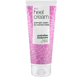 Se Australian Bodycare B12 Heel Cream 100 ml ✔ Kæmpe udvalg i Australian Bodycare - Køb online på udsalg og tilbud lige nu ✔ Super billig fragt og lynhurtig levering - Varenummer: Helsegrossisten-57727 og 5709455020186 på lager - Udsalg på Personlig pleje > Australian Bodycare > Store besparelser – op til 67% - Udsalg på mere end 2.281 populære mærker