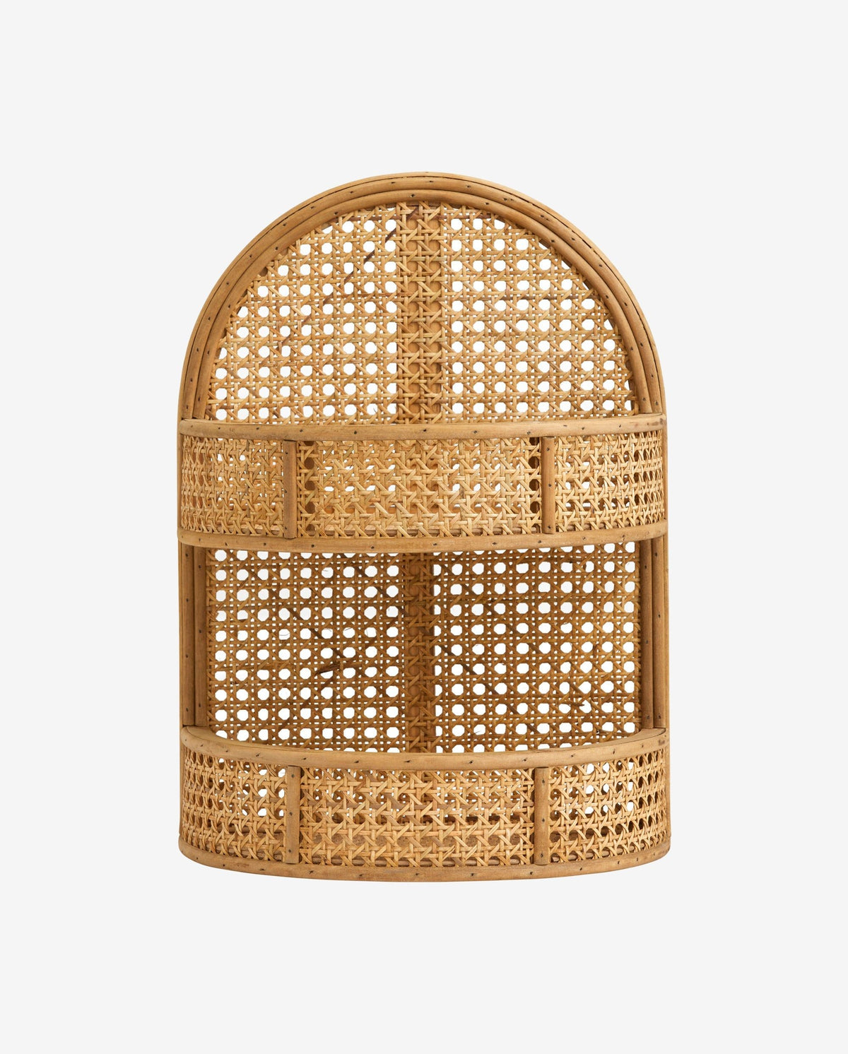 Se Nordal - KUTA rattan hylde, Large - natur ❤ Kæmpe udvalg i Nordal A/S - Køb online på udsalg og tilbud lige nu ❤ Super billig fragt og lynhurtig levering - Varenummer: Bolig&Haven-49557553709386 og barcode / Ean: 5708309164571 på lager - Udsalg på Spar helt op til 73% - Kæmpe udsalg på over 739 brands
