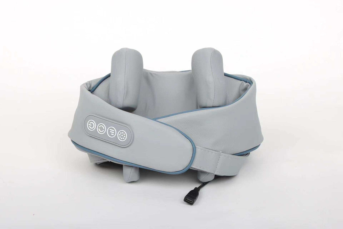 SkySkin massageapparat til nakke og skuldre