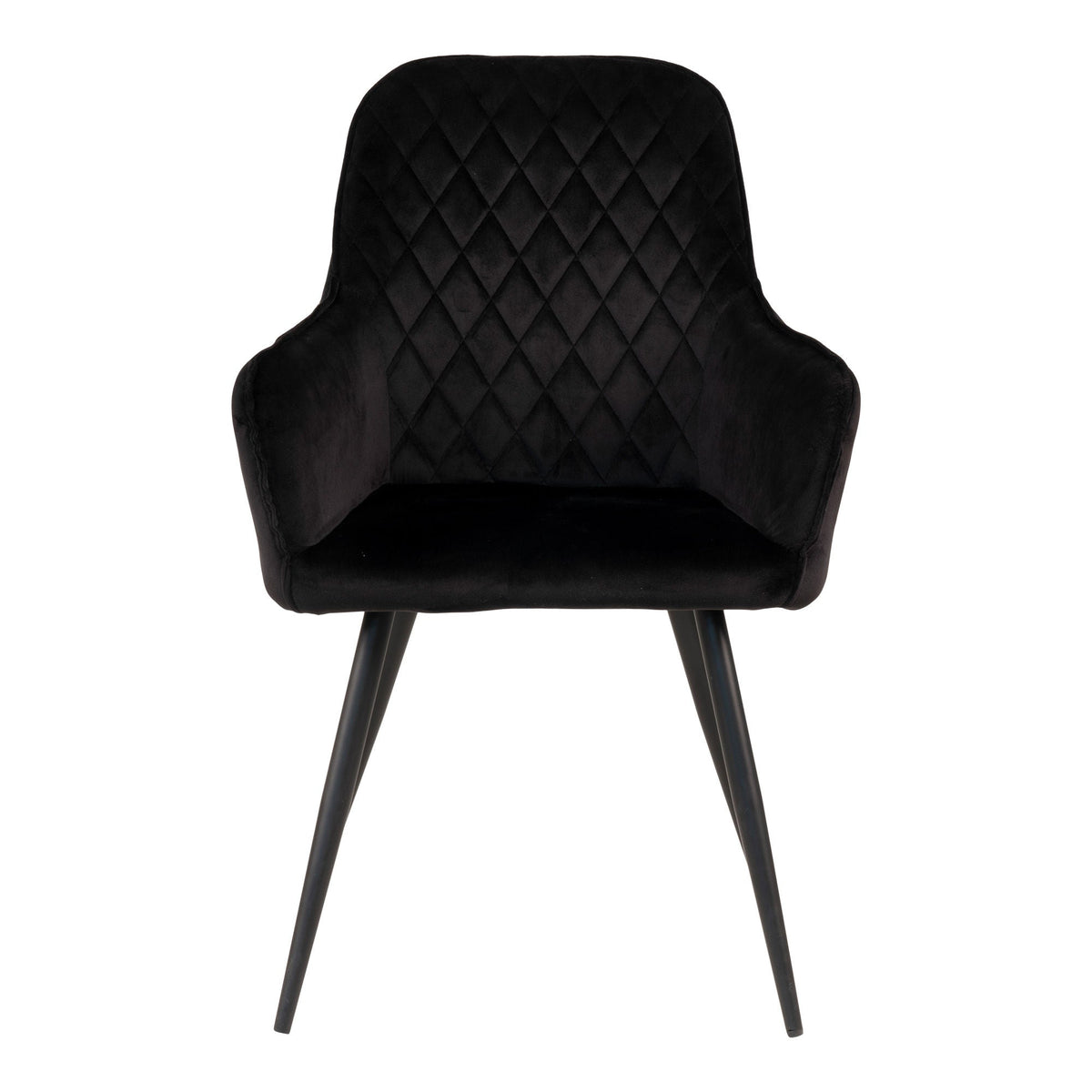 Se House Nordic - Harbo Spisebordsstole - sæt af 2 stk. Sort ❤ Kæmpe udvalg i House Nordic - Køb online på udsalg og tilbud lige nu ❤ Meget billig fragt og hurtig levering - Varenummer: Bolig&Haven-43713994096892 og barcode / Ean: 5713917017676 på lager - Udsalg på Op til 61% rabat - Over 1.329 brands på online udsalg