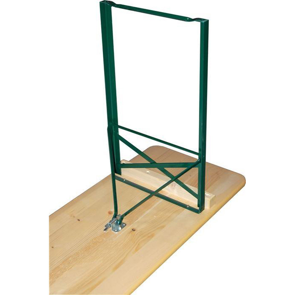 Se Understel Brau bord 67-80 cm - Grøn ❤ Kæmpe udvalg i Zederkof - Køb online på udsalg og tilbud lige nu ❤ Billig fragt og hurtig levering - Varenummer: Zederkof-75761 - Udsalg på Udendørs - Bordbænkesæt - Tilbehør bænkesæt Spar helt op til 79% - Over 739 kendte brands på udsalg