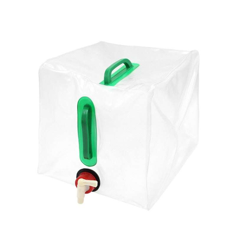 Foldbar vanddunk på 20 liter fra Outdoor Basics