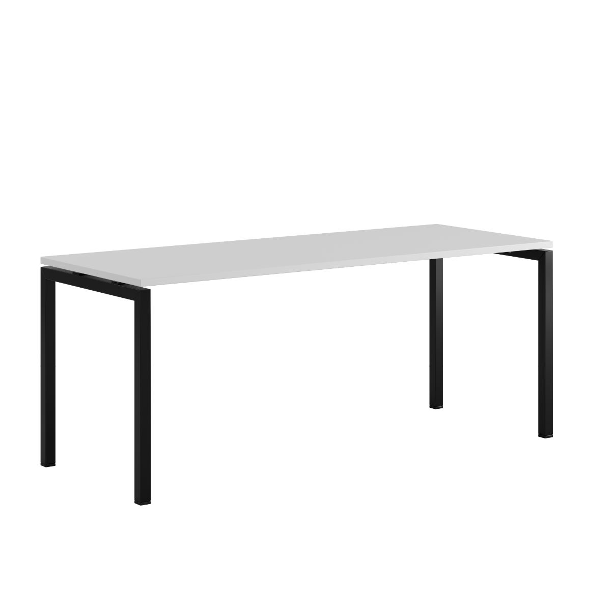 Se Luna U Bord 180x70cm - Hvid-sort ❤ Kæmpe udvalg i Zederkof - Køb online på udsalg og tilbud lige nu ❤ Meget billig fragt og hurtig levering - Varenummer: Zederkof-80497 - Udsalg på Indendørs - Konferencemøbler - Konferenceborde - Firkantet konferencebord Store besparelser – op til 77% - Store besparelser på over 2.281 brands