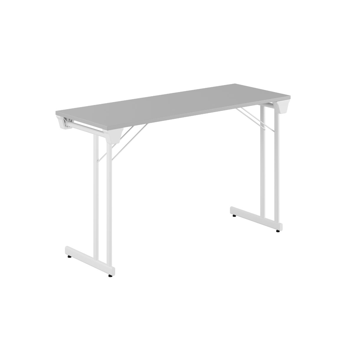 Se Kongress Style - 120x45cm - Sammenklappeligt bord - Grå-hvid ❤ Kæmpe udvalg i Zederkof - Køb online på udsalg og tilbud lige nu ❤ Hurtig levering til lave fragtpriser - Varenummer: Zederkof-80606 - Udsalg på Indendørs - Konferencemøbler - Konferenceborde - Firkantet konferencebord Store besparelser – op til 71% - Store besparelser på over 2.281 brands