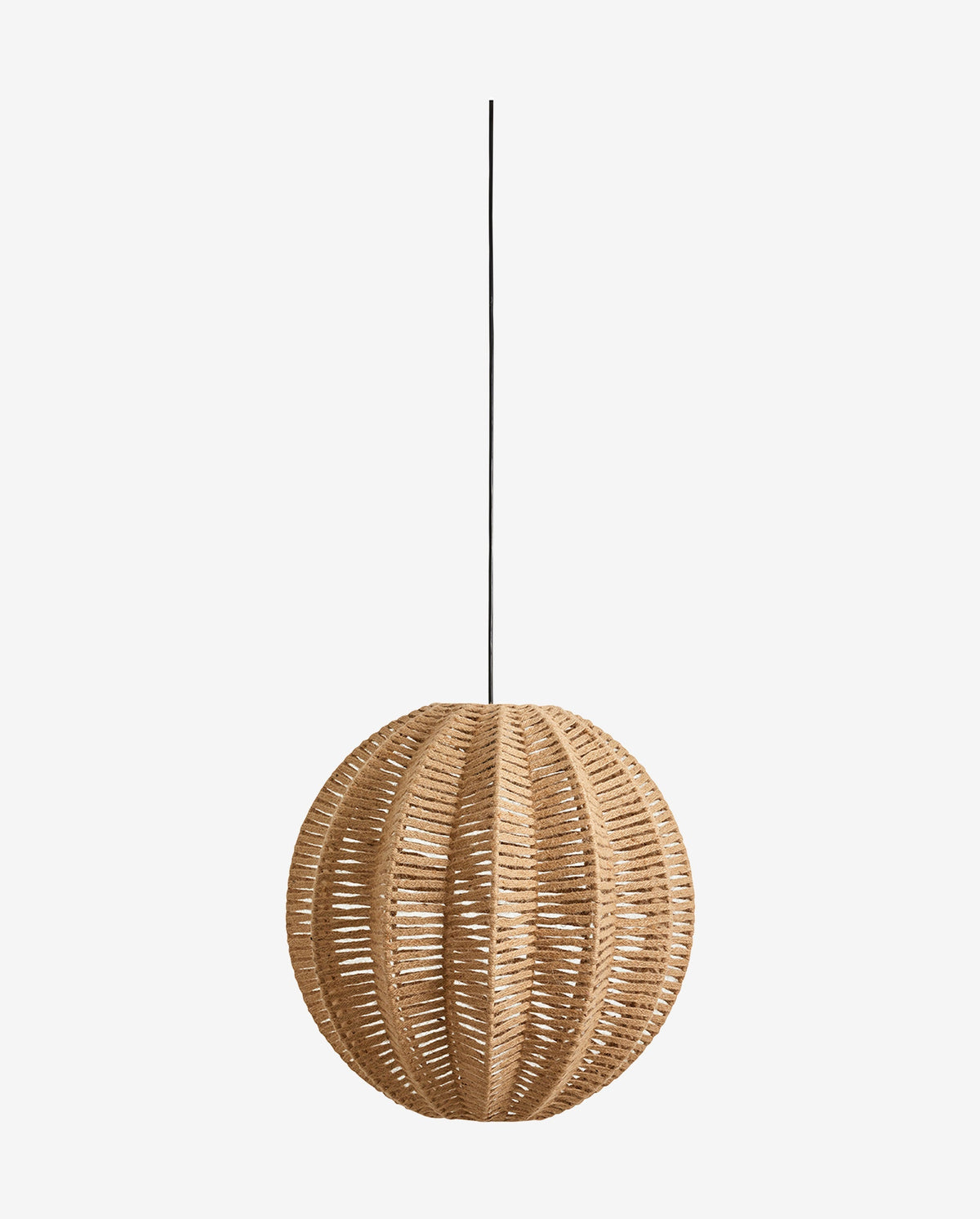 Se Nordal - JUTA pendel lampe - natur ❤ Kæmpe udvalg i Nordal A/S - Køb online på udsalg og tilbud lige nu ❤ Billig fragt og hurtig levering - Varenummer: Bolig&Haven-49557555020106 og barcode / Ean: 5708309174785 på lager - Udsalg på Op til 61% rabat - Kendte mærker på udsalg – over 1.329 brands