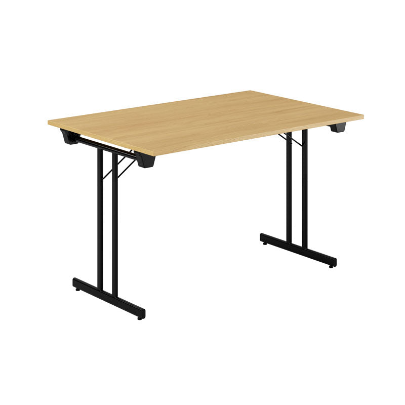 Se Dinner Style - 120x80cm - Sammenklappeligt bord - Eg-sort ❤ Kæmpe udvalg i Zederkof - Køb online på udsalg og tilbud lige nu ❤ Super billig fragt og lynhurtig levering - Varenummer: Zederkof-80994 - Udsalg på Indendørs - Konferencemøbler - Konferenceborde - Firkantet konferencebord Store besparelser – op til 77% - Shop over 2.281 kendte brands på udsalg