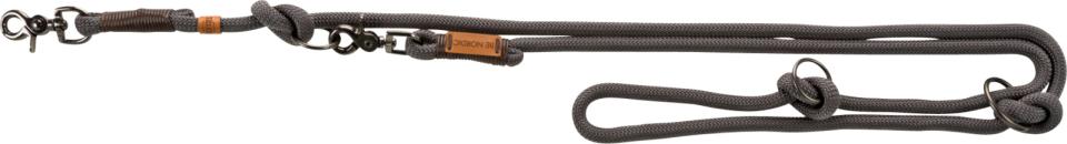 Se Trixie - BE NORDIC justerbar line Mørkegrå/brun - 2 størrelser - 2 m / Ø8 mm ❤ Kæmpe udvalg i Trixie - Køb online på udsalg og tilbud lige nu ❤ Hurtig levering til lave fragtpriser - Varenummer: Bolig&Haven-48710058705226 og barcode / Ean: 4047974172216 på lager - Udsalg på Store besparelser – op til 77% - Spar stort på mere end 2.739 brands