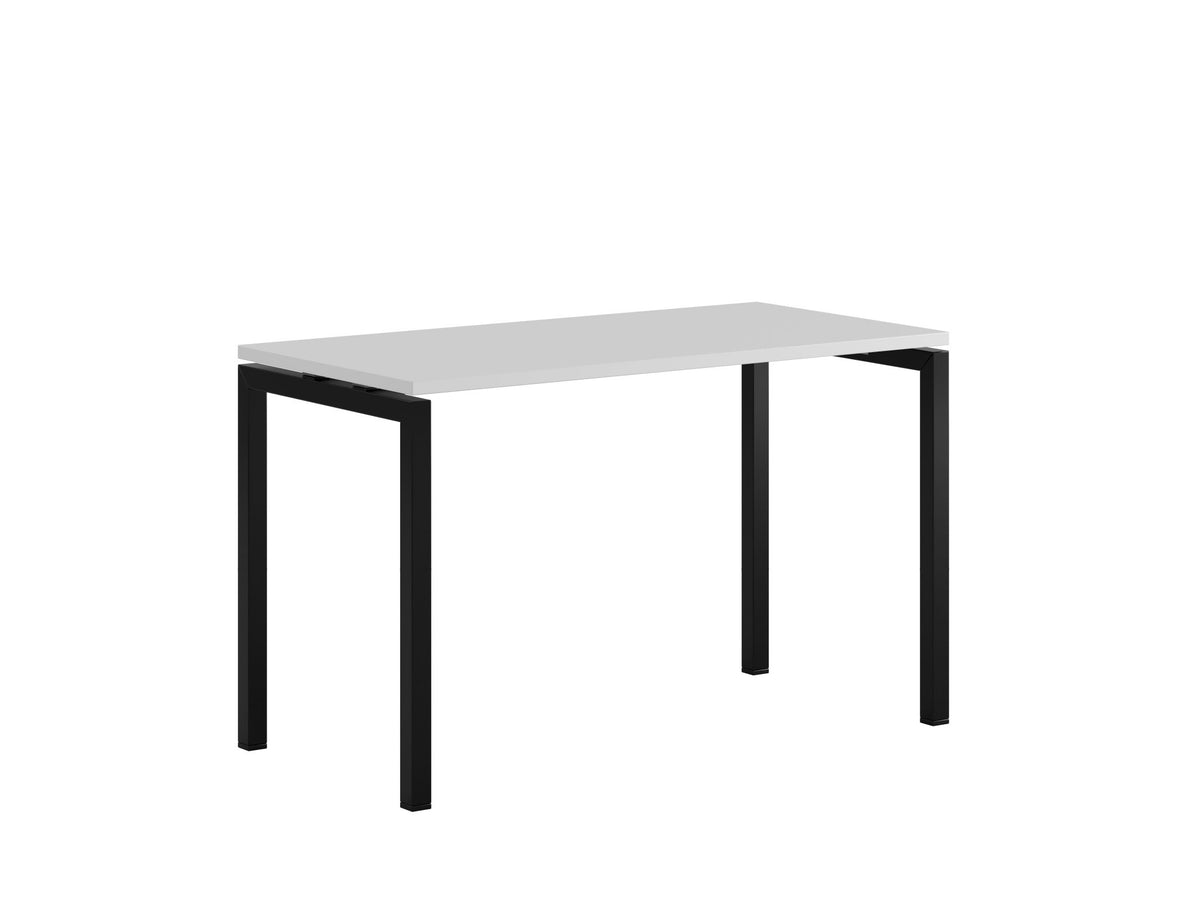 Se Luna U Bord 120x60cm - Hvid-sort ❤ Kæmpe udvalg i Zederkof - Køb online på udsalg og tilbud lige nu ❤ Billig fragt • Hurtig levering - Varenummer: Zederkof-80167 - Udsalg på Indendørs - Konferencemøbler - Konferenceborde - Firkantet konferencebord Få op til 63% i rabat - Shop udsalg fra mere end 1.798 mærker
