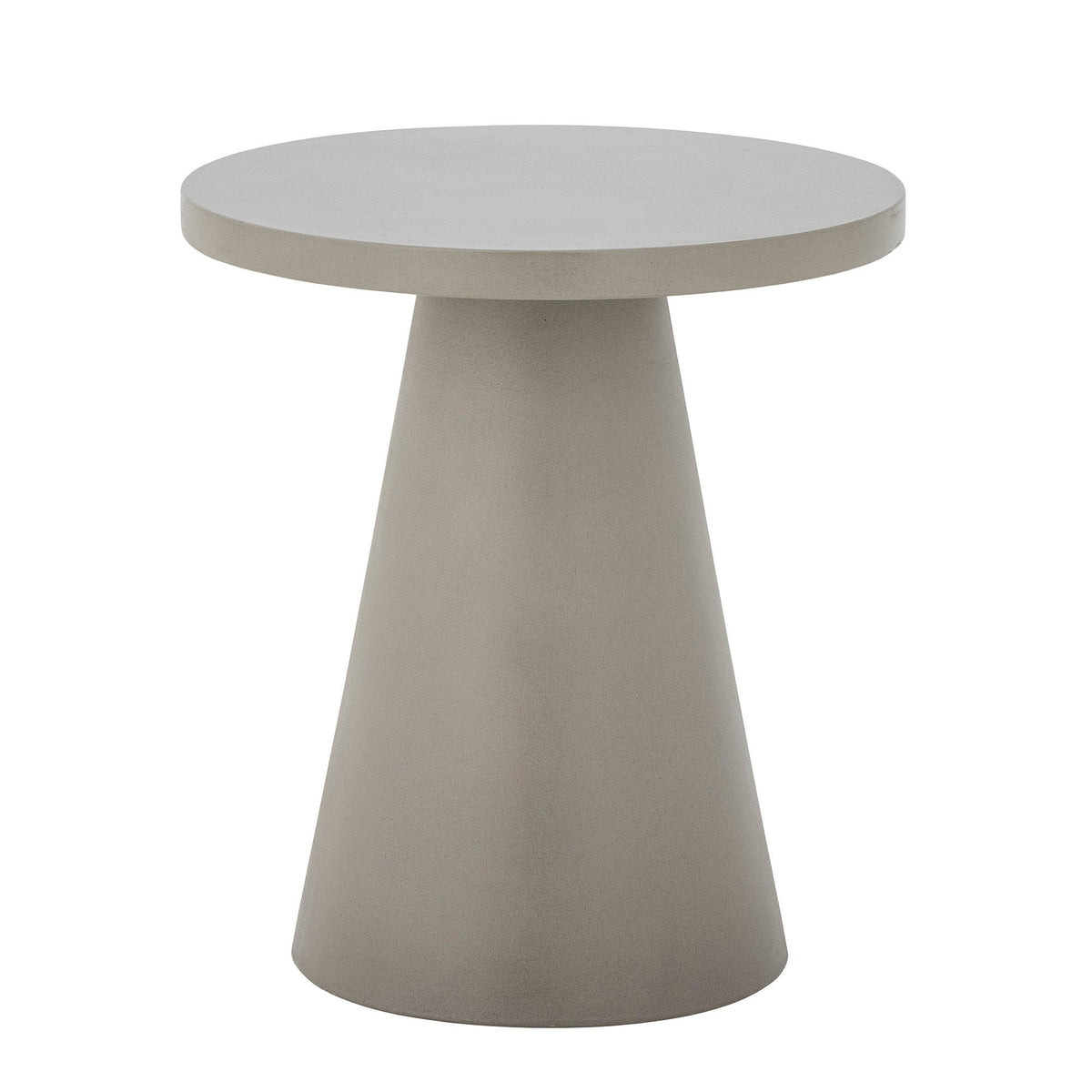 Se Bloomingville - Ray Sidebord Fibercement Grå 50x45 cm ❤ Kæmpe udvalg i Bloomingville - Køb online på udsalg og tilbud lige nu ❤ Billig fragt og hurtig levering - Varenummer: Bolig&Haven-60915939705162 og barcode / Ean: 5711173320448 på lager - Udsalg på Få op til 69% i rabat - Find over 1.798 brands på udsalg