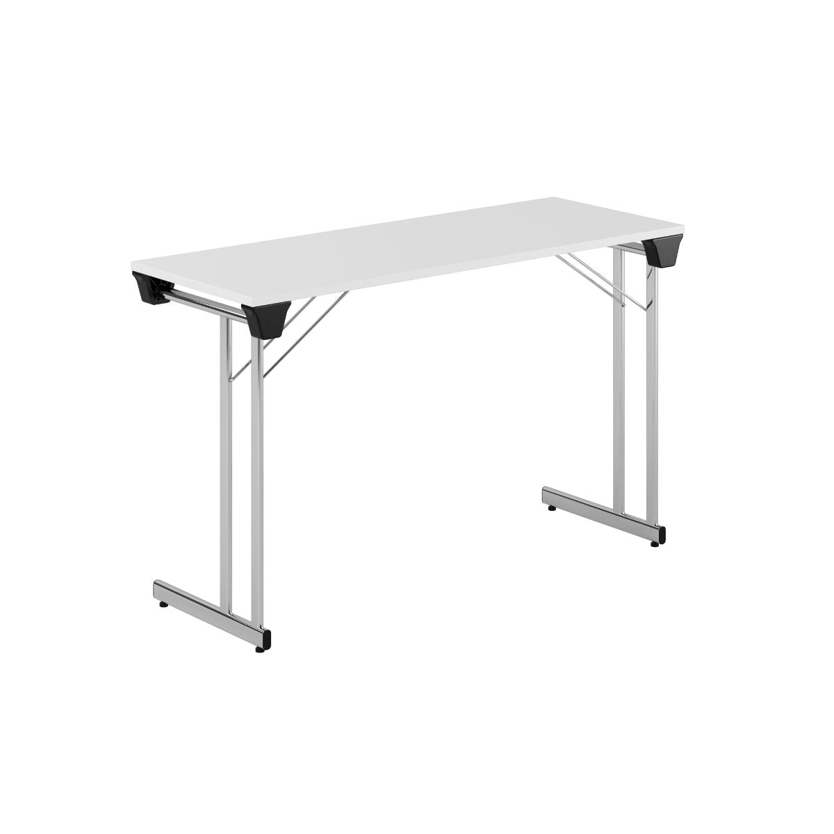 Se Kongress Style - 120x45cm - Sammenklappeligt bord - Hvid-krom ❤ Kæmpe udvalg i Zederkof - Køb online på udsalg og tilbud lige nu ❤ Billig fragt • Hurtig levering - Varenummer: Zederkof-80611 - Udsalg på Indendørs - Konferencemøbler - Konferenceborde - Firkantet konferencebord Store besparelser – op til 67% - Udsalg på mere end 2.281 populære mærker