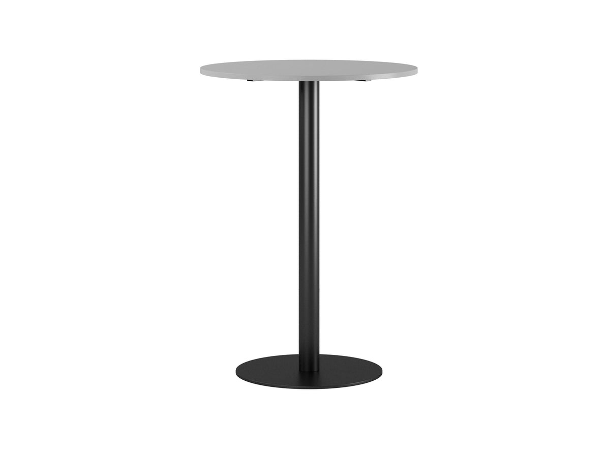 Se Studio Ståbord Ø80cm - Grå-sort ❤ Kæmpe udvalg i Zederkof - Køb online på udsalg og tilbud lige nu ❤ Billig fragt • Hurtig levering - Varenummer: Zederkof-121698 - Udsalg på Indendørs - Konferencemøbler - Konferenceborde - Rundt konferencebord Spar helt op til 57% - Stort udsalg på over 739 brands