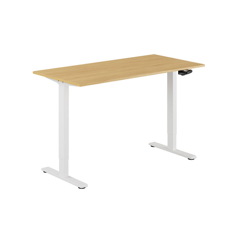 Se ECO Hæve/Sænkebord manuelt 140x70cm - Eg-hvid ❤ Kæmpe udvalg i Zederkof - Køb online på udsalg og tilbud lige nu ❤ Super billig fragt og lynhurtig levering - Varenummer: Zederkof-172625 - Udsalg på Indendørs - Bord - Hæve sænkeborde - Manuelt hæve sænkebord Spar stort – op til 53% - Eksklusivt udsalg på over 2.739 brands