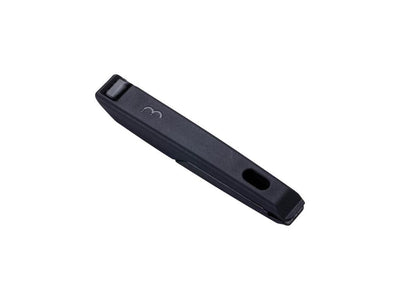 Se BBB SmartLift - Dækjern - 118 x 16 mm - Sort ✔ Kæmpe udvalg i  BBB ✔ Hurtig levering: 1 - 2 Hverdage samt billig fragt - Varenummer: CKP-8716683138184 og barcode / Ean: '8716683138184 på lager - Udsalg på Dækværktøj Spar op til 61% - Over 1112 kendte brands på udsalg