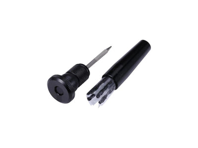 Se BBB BarPlugger - Tubeless plugs - Lappegrej til tubeless dæk - Monteres som styrprop ✔ Kæmpe udvalg i  BBB ✔ Hurtig levering: 1 - 2 Hverdage samt billig fragt - Varenummer: CKP-8716683136029 og barcode / Ean: '8716683136029 på lager - Udsalg på Tubeless tilbehør Spar op til 58% - Over 1150 kendte brands på udsalg