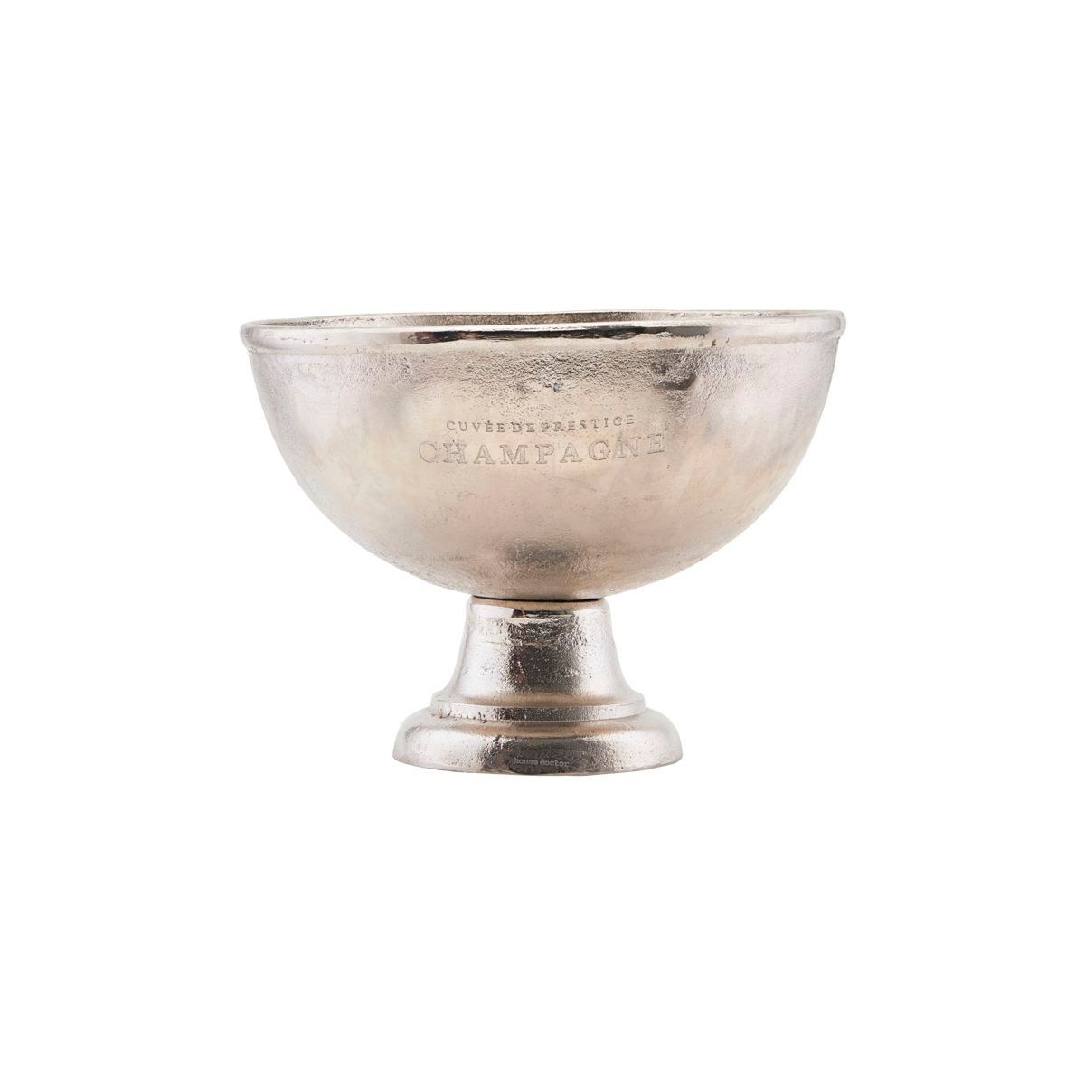 Se House Doctor - Vinkøler, Champtub, Antik sølv Ø39 cm ❤ Kæmpe udvalg i House Doctor - Køb online på udsalg og tilbud lige nu ❤ Super billig fragt og lynhurtig levering - Varenummer: Bolig&Haven-47039681462602 og barcode / Ean: 5707644518056 på lager - Udsalg på Store besparelser – op til 77% - Shop over 2.281 kendte brands på udsalg