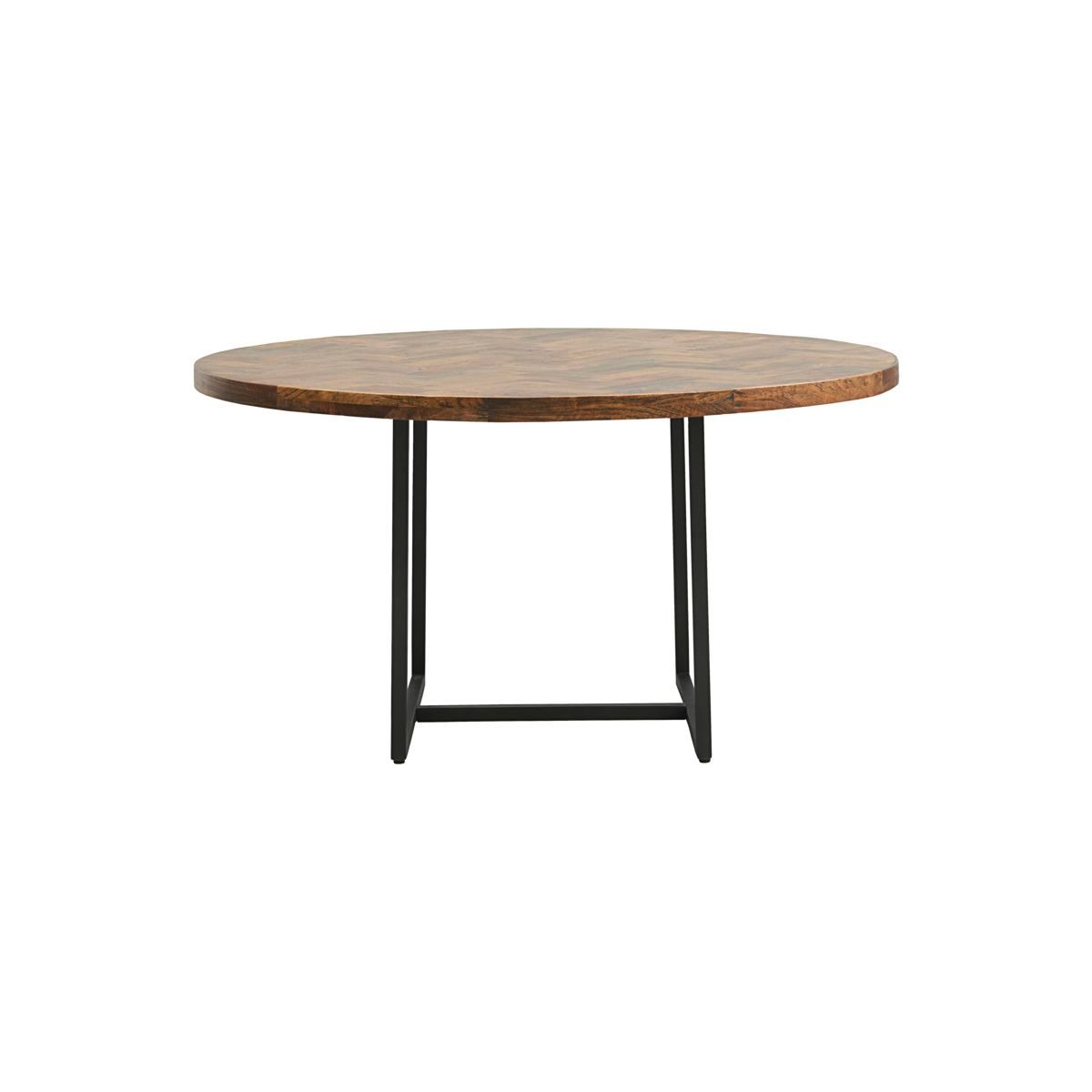 Se House Doctor - Spisebord, Kant, Natur Ø160 cm ❤ Kæmpe udvalg i House Doctor - Køb online på udsalg og tilbud lige nu ❤ Hurtig levering til lave fragtpriser - Varenummer: Bolig&Haven-46501660000586 og barcode / Ean: 5707644776753 på lager - Udsalg på Spar helt op til 57% - Stort udsalg på over 739 brands
