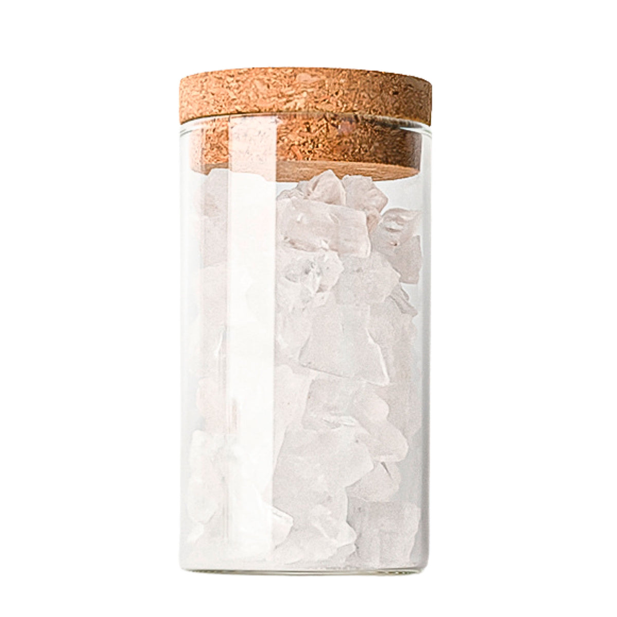 Rivsalt Pasta Salt, portioneret bjergsalt til kogning af pasta