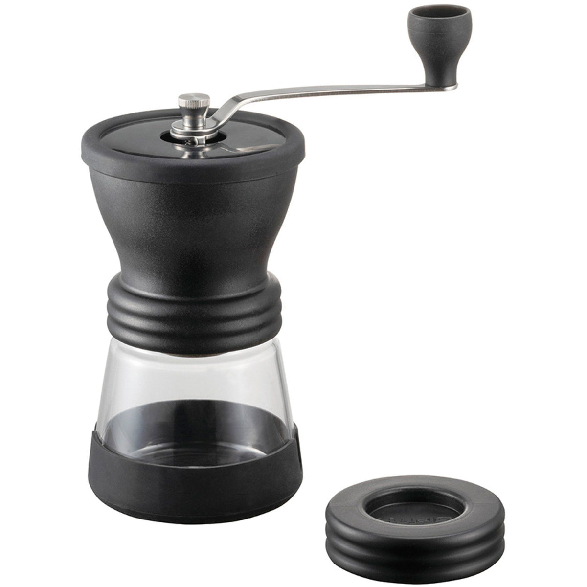 Hario Skerton manuel kaffekværn med keramisk kværn
