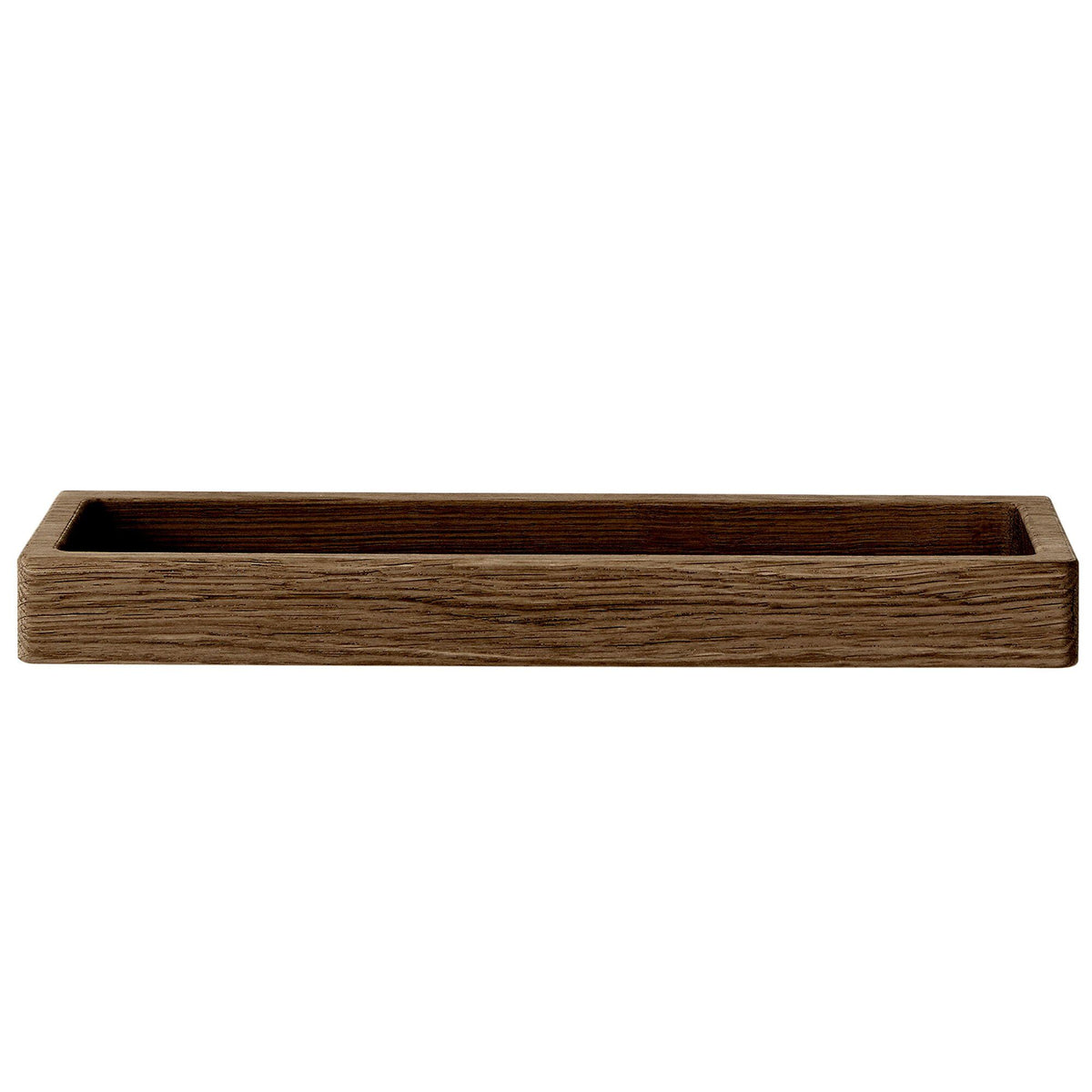 Andersen Shelf 10 slank væghylde i skandinavisk stil, 32x12 cm