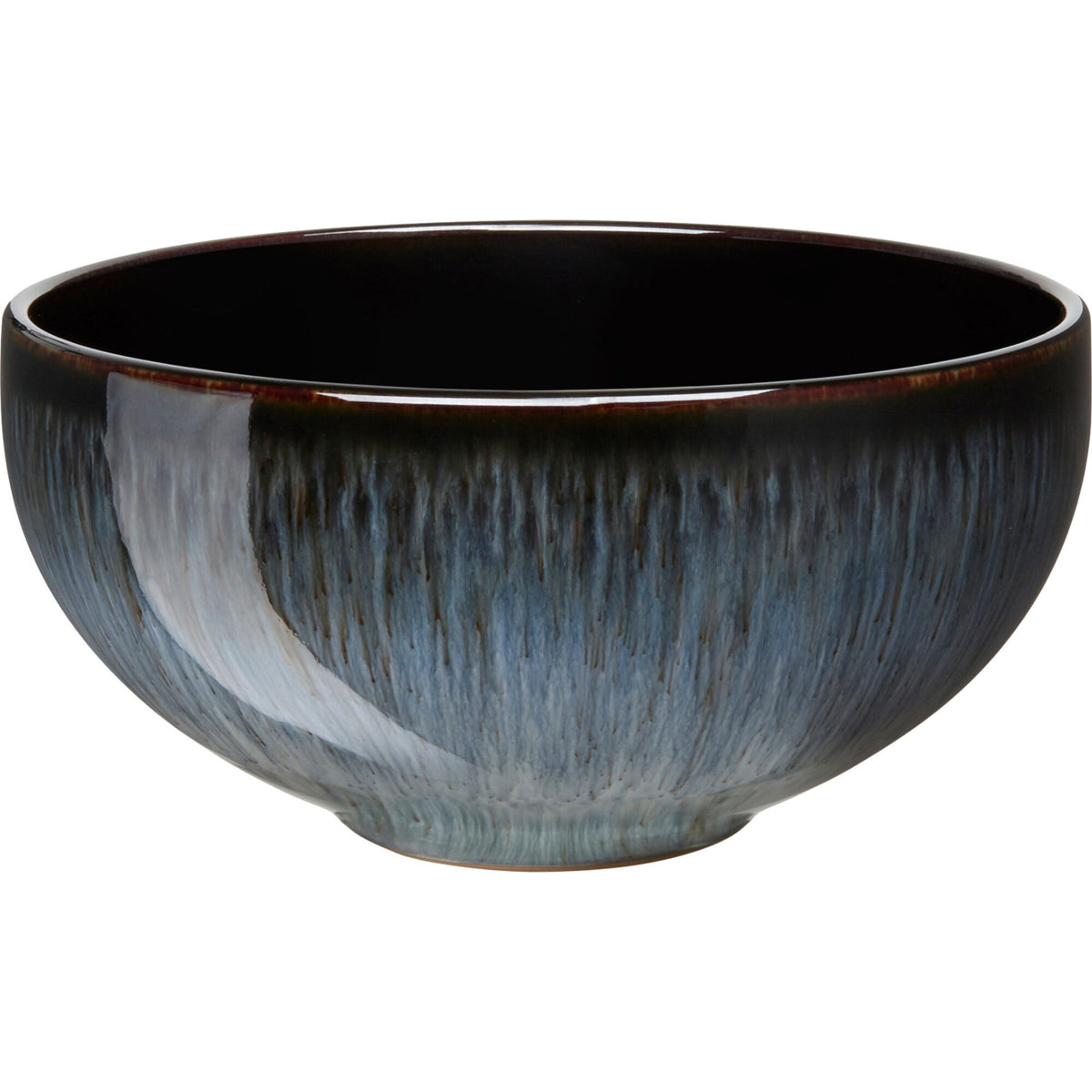 Stor Halo ramen- og nuddelskål fra Denby