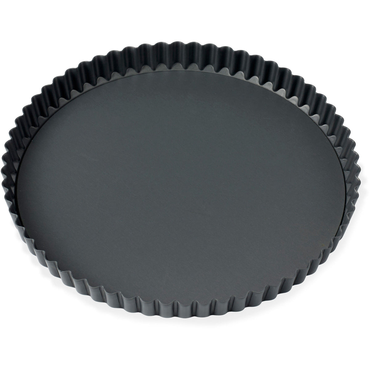 Blomsterbergs tærteform med løs bund, diameter 25 cm