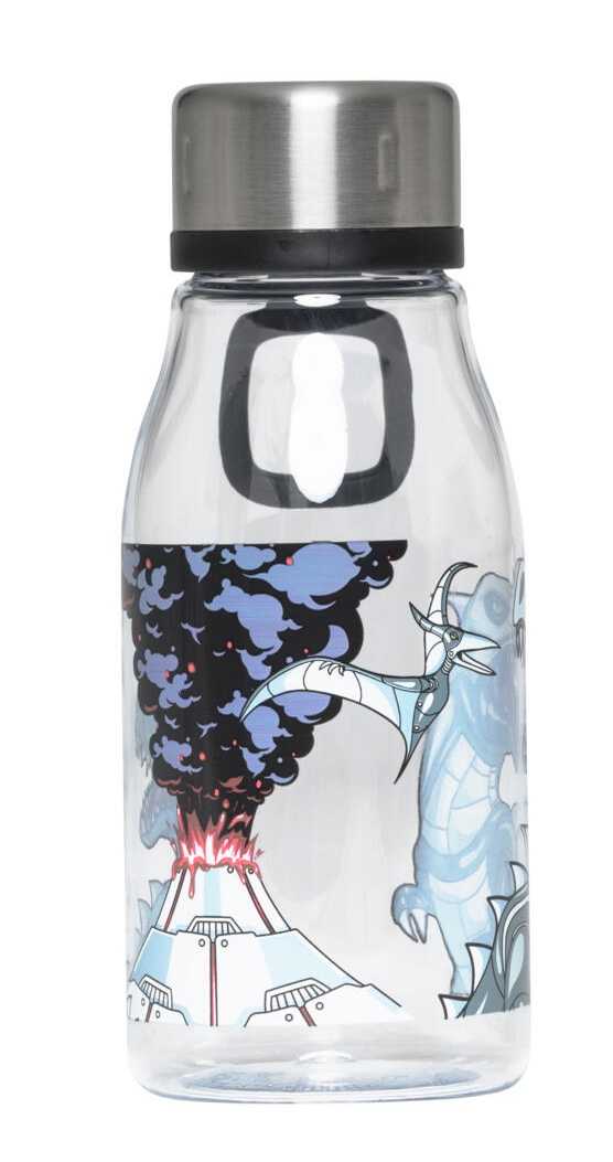 Beckmann Drikkeflaske 400 ML Camo Rex One size