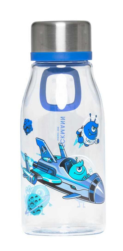 Se Beckmann Drikkeflaske 400 ML Galaxy One size ✔ Kæmpe udvalg i  Beckmann ✔ Hurtig levering: 1 - 2 Hverdage samt billig fragt - Varenummer: JUCO-115105a og barcode / Ean: '7049981151052 på lager - Udsalg på Drikkeflaske Spar op til 55% - Over 1150 kendte brands på udsalg