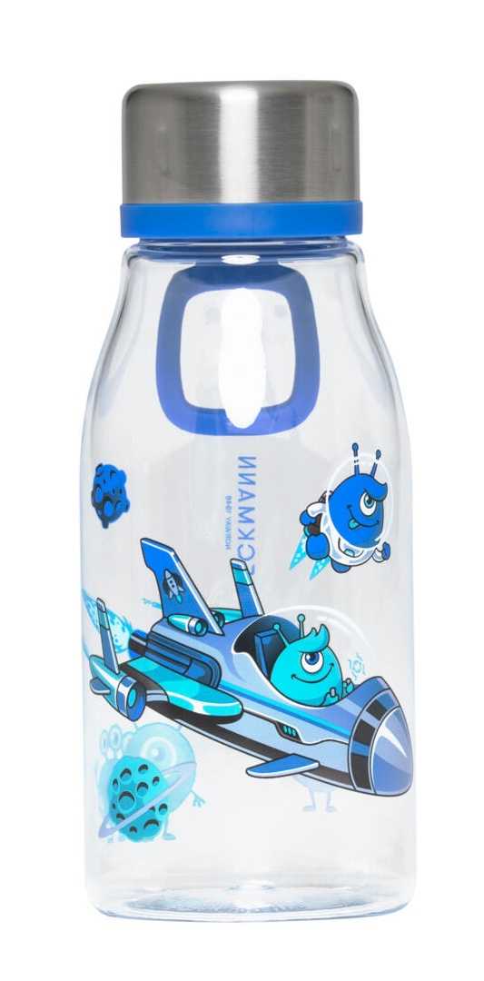 Se Beckmann Drikkeflaske 400 ML Galaxy One size ✔ Kæmpe udvalg i  Beckmann ✔ Hurtig levering: 1 - 2 Hverdage samt billig fragt - Varenummer: JUCO-115105a og barcode / Ean: &
