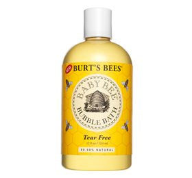 Se Burts Bees Baby bee bubble bath 350ml. ✔ Kæmpe udvalg i Burts Bees - Køb online på udsalg og tilbud lige nu ✔ Billig fragt og hurtig levering - Varenummer: Helsegrossisten-4378 og 792850336414 på lager - Udsalg på Børn > Bad > Store besparelser – op til 67% - Udsalg på mere end 2.281 populære mærker