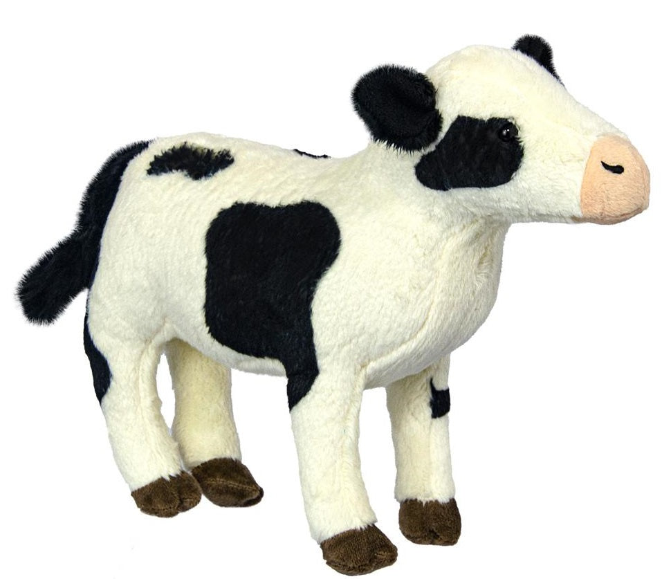 Se Baby Ko Plysbamse 27x22 cm - All About Nature ✔ Kæmpe udvalg i All About Nature - Køb online på udsalg og tilbud lige nu ✔ Billig fragt • Hurtig levering - Varenummer: MMAction-224067 og 5600991987264 på lager - Udsalg på Bamser og plysdyr Få op til 63% i rabat - Shop udsalg fra mere end 1.798 mærker