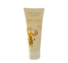 Se Jack N ´Jill Baby Lotion 100 ml. ✔ Kæmpe udvalg i Jack N Jill - Køb online på udsalg og tilbud lige nu ✔ Lav fragtpris og hurtig levering - Varenummer: Helsegrossisten-52482 og 9312657300244 på lager - Udsalg på Personlig pleje > > Få op til 67% i rabat - Find over 1.798 mærker på udsalg