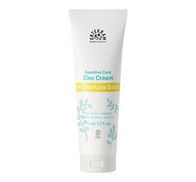 Se Urtekram Baby zink salve No perfume 75 ml ✔ Kæmpe udvalg i  Urtekram - Køb online på udsalg og tilbud lige nu ✔ Hurtig levering: 1 - 2 Hverdage samt billig fragt - Varenummer: HG-10860 og barcode / Ean: 5765228835906 på lager - Udsalg på Børn > Cremer > Spar op til 58% - Over 1354 design brands på udsalg