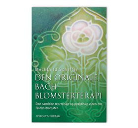 Se Mezina Bach Blomsterterapi bog Forfatter: Mechthild Scheffer ✔ Kæmpe udvalg i Mezina - Køb online på udsalg og tilbud lige nu ✔ Lav fragtpris og hurtig levering - Varenummer: Helsegrossisten-7038 og 9788798962281 på lager - Udsalg på Hus & Fritid > Mezina > Spar helt op til 79% - Udsalg på produkter fra mere end 2.739 mærker