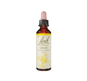 Se Mezina Bach Cerato 10ml. X ✔ Kæmpe udvalg i Mezina - Køb online på udsalg og tilbud lige nu ✔ Billig fragt • Hurtig levering - Varenummer: Helsegrossisten-54533 og 5000488303759 på lager - Udsalg på Sundhed > Mezina > DATOVARER & OUTLET Store besparelser – op til 77% - Et af Danmarks største udvalg – 2.739+ mærker