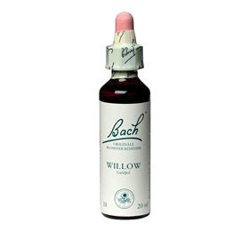Mezina Bach Guldpil (Willow) 20ml.