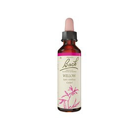 Se Bach Hvidpil (Willow) &  10ml X ✔ Kæmpe udvalg i  Bach - Køb online på udsalg og tilbud lige nu ✔ Hurtig levering: 1 - 2 Hverdage samt billig fragt - Varenummer: HG-54566 og barcode / Ean: 5000488303841 på lager - Udsalg på Sundhed > Mezina > DATOVARE & OUTLET Spar op til 57% - Over 1354 design mærker på udsalg