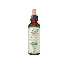 Se Bach Tusindgylden (Centaury) &  10ml. X ✔ Kæmpe udvalg i  Bach - Køb online på udsalg og tilbud lige nu ✔ Hurtig levering: 1 - 2 Hverdage samt billig fragt - Varenummer: HG-54532 og barcode / Ean: 5000488303506 på lager - Udsalg på Sundhed > Mezina > Spar op til 55% - Over 1354 design mærker på udsalg