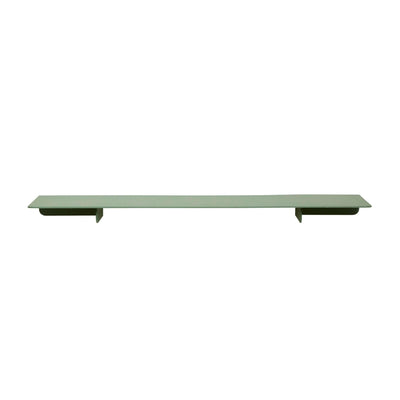 Se Hübsch Fold Shelf hylde - grøn på udsalg! Billig fragt & hurtig levering (1-2 hverdage). Spar op til 66% på interiør. Over 1160 mærker på tilbud.