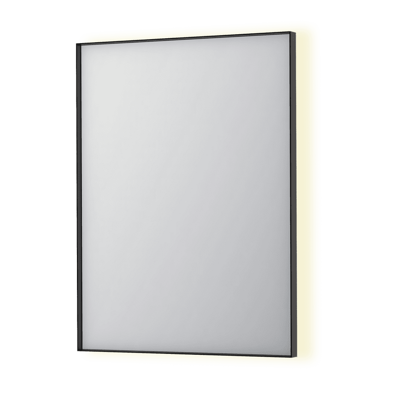 Se billigt tilbud på SP32 spejl med indirekte LED - 60x4x80 - børstet metal sort. Udsalg på spejle - Spar op til 51%! Hurtig levering: 1-2 hverdage. Køb online nu!