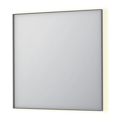 Se billigt tilbud på SP32 spejl med indirekte LED - 80x4x80 - børstet rustfri stål. Udsalg på spejle - Spar op til 53%! Hurtig levering: 1-2 hverdage. Køb online nu!