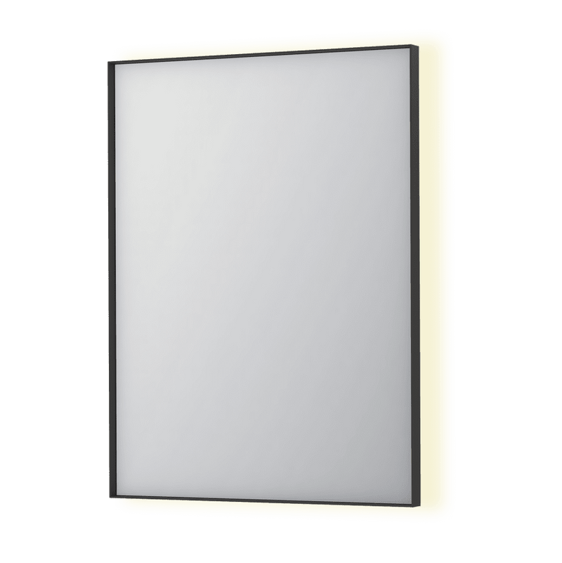 Se tilbud på SP32 spejl med indirekte LED - 60x4x80 - mat sort. Billigt udsalg! Køb online nu. Hurtig levering: 1-2 hverdage. Varenummer: BADE-47148779962707. Over 1334 design mærker på udsalg.